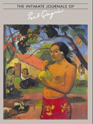 Intimate Journals Of Paul Gaugui