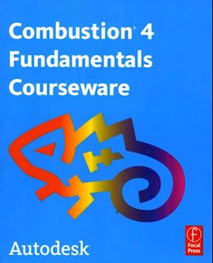 Autodesk Combustion 4 Fundamentals Courseware