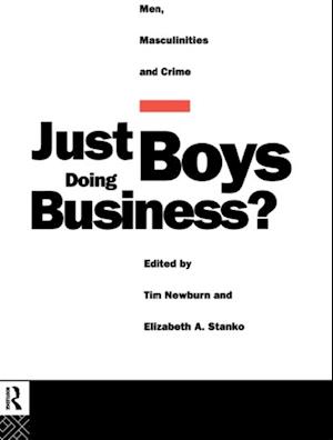 Just Boys Doing Business?