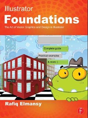 Illustrator Foundations