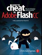 How to Cheat in Adobe Flash CC