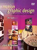 Motion Graphic Design