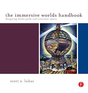 Immersive Worlds Handbook