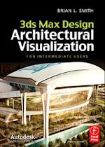 3ds Max Design Architectural Visualization