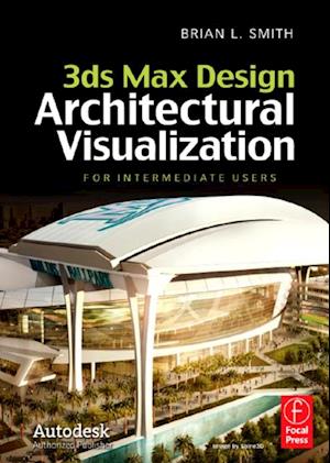 3ds Max Design Architectural Visualization