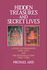 Hidden Treasures and Secret Lives