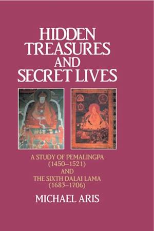 Hidden Treasures and Secret Lives