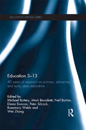 Education 3-13