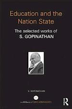 Education and the Nation State