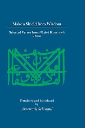 Make A Shield From Wisdom