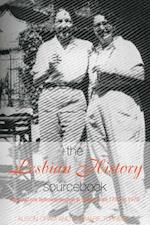 The Lesbian History Sourcebook