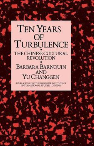 Ten Years Of Turbulence