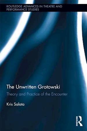 Unwritten Grotowski