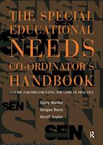 The Special Educational Needs Co-ordinator''s Handbook