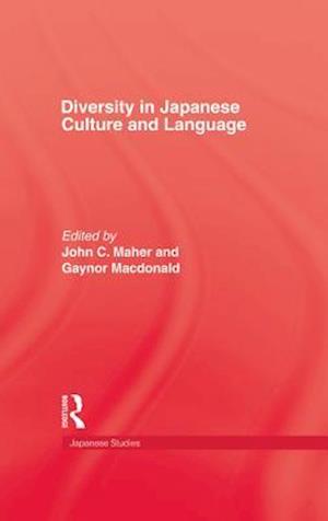 Diversity in Japanese Culture and Language