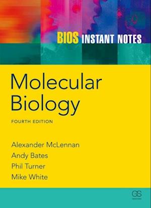 BIOS Instant Notes in Molecular Biology