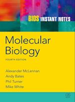 BIOS Instant Notes in Molecular Biology