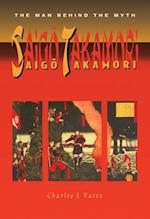 Saigo Takamori - The Man Behind the Myth