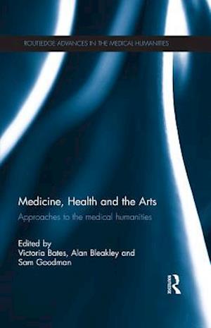 Medicine, Health and the Arts