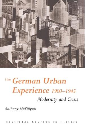 German Urban Experience