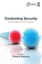 Contesting Security