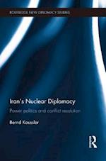 Iran''s Nuclear Diplomacy