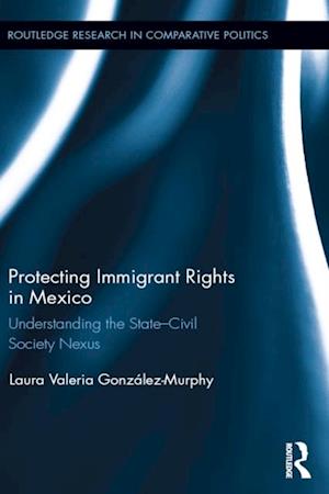 Protecting Immigrant Rights in Mexico