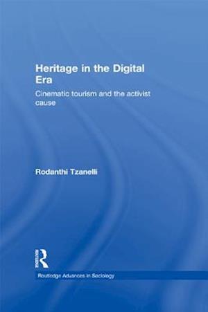 Heritage in the Digital Era