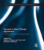 Toward a New Climate Agreement