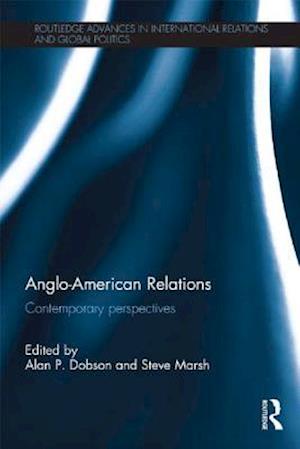 Anglo-American Relations
