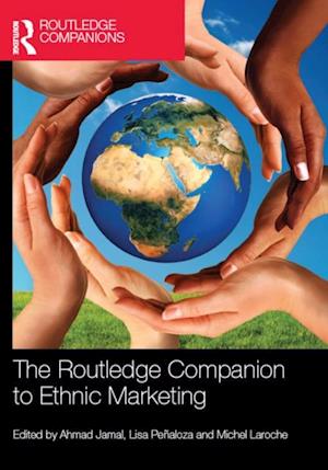 Routledge Companion to Ethnic Marketing