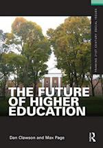 The Future of Higher Education