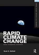 Rapid Climate Change