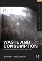 Waste and Consumption