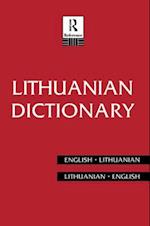 Lithuanian Dictionary