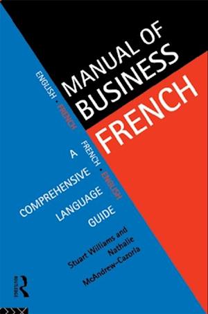 Manual of Business French