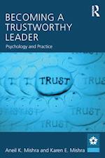 Becoming a Trustworthy Leader