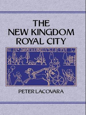 New Kingdom Royal City