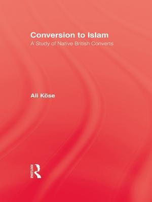 Conversion To Islam