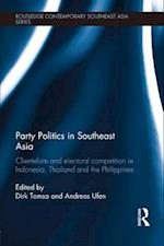 Party Politics in Southeast Asia