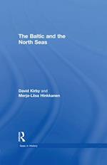 Baltic and the North Seas