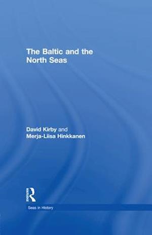 Baltic and the North Seas
