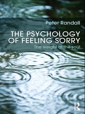 Psychology of Feeling Sorry