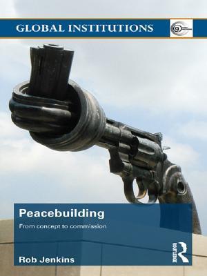 Peacebuilding