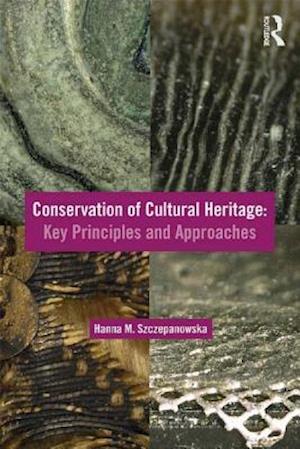 Conservation of Cultural Heritage