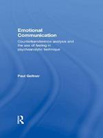 Emotional Communication