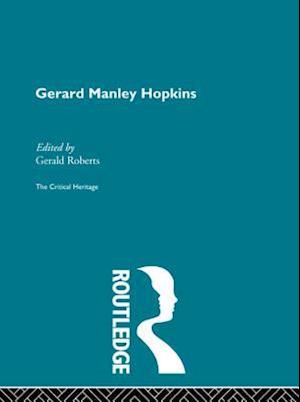 Gerard Manley Hopkins