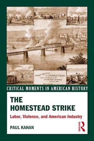 Homestead Strike