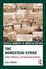 Homestead Strike