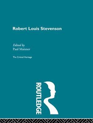 Robert Louis Stevenson